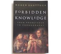 Forbidden Knowledge