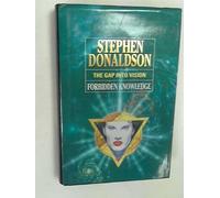 Forbidden Knowledge;lThe Gap into Vision (2nd book in series of 5)