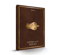 Forbidden Lands: Player's Handbook