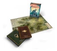 Forbidden Lands RPG - Core Boxed Set