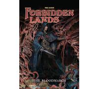 Forbidden Lands: The Bloodmarch