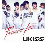 FORBIDDEN LOVE(+DVD)