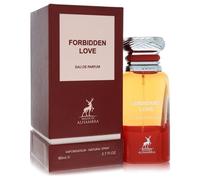 Forbidden Love Eau de Parfum by Maison Alhambra - 80ml EDP