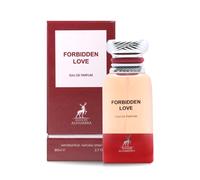 Maison Alhambra Forbidden Love Eau De Parfum 80 ml (unisex)
