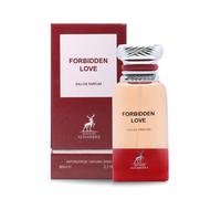 Maison Alhambra Forbidden Love Eau De Parfum 80 ml (unisex)