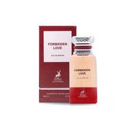 Maison Alhambra Forbidden Love Eau De Parfum 80 ml (unisex)
