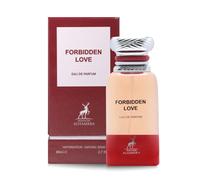 Maison Alhambra Forbidden Love Eau De Parfum 80 ml (unisex)