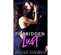Forbidden Lust (Kingpin series)