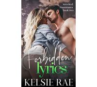 Forbidden Lyrics (Wrecked Roommates)