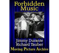 Forbidden Music - 1936