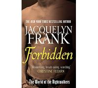 Forbidden: Number 1 in series (World of Nightwalkers)