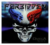 Forbidden - Omega Wave