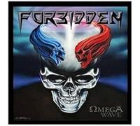 FORBIDDEN - OMEGA WAVE [VINYL]