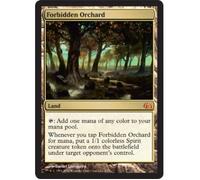 Forbidden Orchard (From the Vault) (foil) | From the Vault: Realms