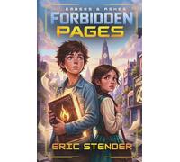 Forbidden Pages: 1 (Embers and Ashes)