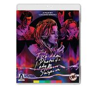 Forbidden Photos Of A Lady Above Suspicion [Blu-ray]