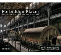 FORBIDDEN PLACES - Exploring our abandoned heritage: 1