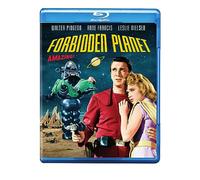 Forbidden Planet