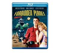 Forbidden Planet