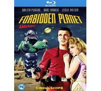 Forbidden Planet - Blu-ray Region A