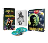 Forbidden Planet Limited Edition 4K UHD