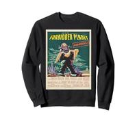 Forbidden Planet Sweatshirt
