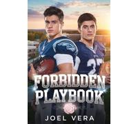Forbidden Playbook: A Second Chance MM Football Coach Romance