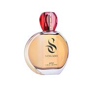 FORBIDDEN POTION by SANGADO, Perfume for Women, 8-10 hours long-Lasting, Luxury smelling, Amber Vanilla, Fine French Essences, Extra-Concentrated (Parfum), Mysterious, Intoxicating, 60 ml