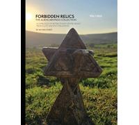 Forbidden Relics - Aliencarvings Collection Volume 1