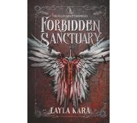 Forbidden Sanctuary: The Fallen Grace Chronicles: 1
