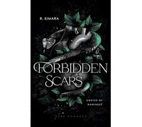 Forbidden Scars: Choice of Darkness