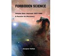 Forbidden Science - Volume One: 1