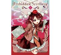 Forbidden Scrollery, Vol. 6