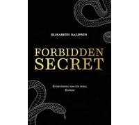 Forbidden Secret: 1
