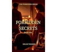 Forbidden Secrets: 2