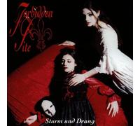 Forbidden Site - Sturm und Drang