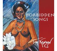Forbidden Songs. CD