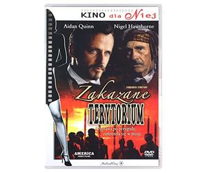 Forbidden Territory: Stanley's Search for Livingstone - (Aidan Quinn) - DVD Region 2 (IMPORT)