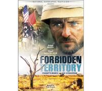 Forbidden Territory: Stanley's Search Livingstone [DVD] [2005] [Region 1] [US Import] [NTSC]