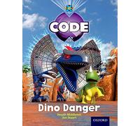 Forbidden Valley Dino Danger (Project X Code)