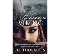 Forbidden Viking: 2 (The Viking Hearts)