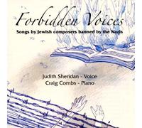 Forbidden Voices by Judith Sheridan (2007-04-03)