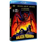 Forbidden World (1982) Blu Ray