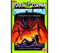 Forbidden World [DVD]