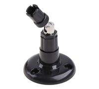 ForBlinkXT All New BlinkOutdoor Camera Wall Mount Bracket Rustproof Adjustable Protective Mount Camera Accessories Camera Bracket Mount Outdoor Black