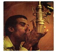 Forca Bruta by Jorge Ben