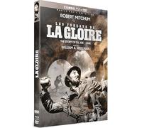 FORCATS DE LA GLOIRE (LES) - COMBO DVD + BLU-RAY