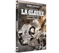 FORCATS DE LA GLOIRE (LES) - DVD