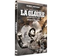 FORCATS DE LA GLOIRE (LES) - DVD