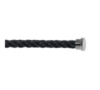 Force 10 Black 2 Row Cable Large Model - Size 16